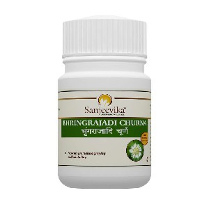 Bhringrajadi Churna 60g