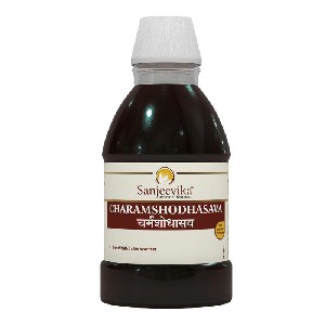 Charmshodhasava 450ml