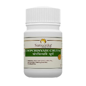 Chopchinyadi Churna 75g