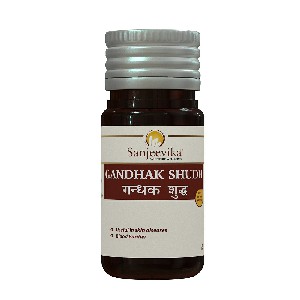 Gandhak Shudh 7g